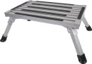 Ridge-Ryder-Large-Aluminium-Folding-Caravan-Step Sale