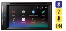 Pioneer-62-Touchscreen-CD-Digital-Media-Player-with-Bluetooth Sale