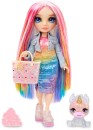 Rainbow-High-World-Amaya-Doll-with-Slime-Kit-Pet Sale