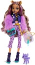 Monster-High-Clawdeen-Wolf-Fashion-Doll Sale