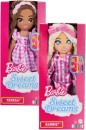 Barbie-Assorted-Sweet-Dreams-Fashion-Plush-Dolls Sale