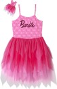 Barbie-Party-Dress-with-Matching-Dress-for-Doll Sale