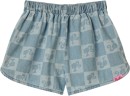 Barbie-Chambray-Shorts Sale