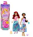 Disney-Princess-Assorted-Spin-and-Reveal-Fashion-Dolls Sale