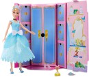 Disney-Princess-Cinderella-Royal-Fashion-Reveal-Doll Sale