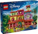 LEGO-Disney-The-Magical-Madrigal-House-43245 Sale