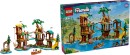 LEGO-Friends-Adventure-Camp-Tree-House-42631 Sale