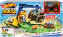 Hot-Wheels-Arena-Smashers-Rhinomite-Chargin-Challenge-Playset Sale