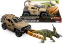 Jurassic-World-Mission-Mayhem-Truck-Set Sale