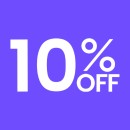 10-off-LEGO-Icons Sale