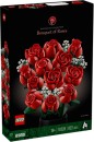 LEGO-Icons-Bouquet-of-Roses-10328 Sale