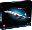 LEGO-Icons-Concorde-10318 Sale