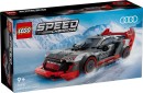 LEGO-Speed-Champions-Audi-S1-E-Tron-Quattro-Race-Car-76921 Sale