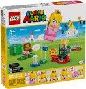 LEGO-Super-Mario-Adventures-with-Interactive-Peach-71441 Sale