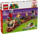 LEGO-Super-Mario-The-Bowser-Express-Train-71437 Sale