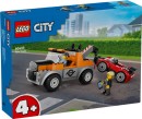 LEGO-City-Tow-Truck-and-Sports-Car-Repair-60435 Sale