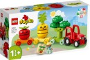 LEGO-Duplo-Fruit-and-Vegetable-Tractor-10982 Sale