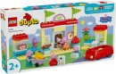 LEGO-Duplo-Peppa-Pig-Supermarket-10434 Sale