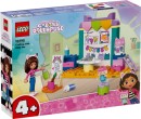 LEGO-Gabbys-Dollhouse-Crafting-with-Baby-Box-10795 Sale