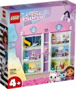 LEGO-Gabbys-Dollhouse-Gabbys-Dollhouse-10788 Sale