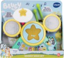 VTech-Bluey-Hooray-Drum-Set Sale