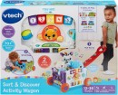 VTech-Sort-Discover-Activity-Wagon Sale