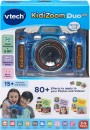 VTech-Kidizoom-Duo-FX-in-Blue Sale