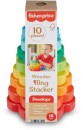 Fisher-Price-Wooden-Ring-Stacker Sale