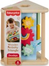 Fisher-Price-Wooden-Activity-Triangle Sale