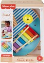 Fisher-Price-Wooden-Music-Table Sale