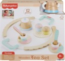 Fisher-Price-Wooden-Tea-Set Sale