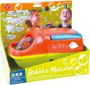 Play-Bubble-Machine Sale