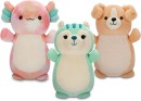 Squishmallows-Assorted-HugMees-14-Plushies Sale