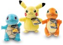 Pokemon-Assorted-8-Plush Sale