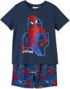 Disney-Spider-Man-PJs Sale