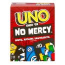 Mattel-Board-Games-Uno-No-Mercy Sale