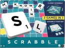 Mattel-Scrabble Sale