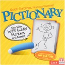 Mattel-Pictionary Sale