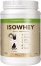 IsoWhey-Complete-Madagascan-Vanilla-672g Sale