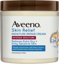 Aveeno-Active-Naturals-Skin-Relief-Intense-Moisture-Repair-Cream-311g Sale