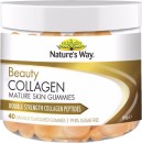 Natures-Way-Beauty-Collagen-Mature-Skin-Gummies-40-Pack Sale