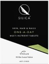 Qsilica-One-a-day-Skin-Hair-Nails-90-Film-Coated-Tablets Sale