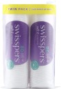 Swisspers-Make-Up-Pads-Round-2-x-80-Pack Sale