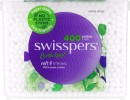 Swisspers-Cotton-Tips-Paper-Stems-400-Pack Sale