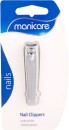 Manicare-Nail-Clippers-with-Nail-File Sale