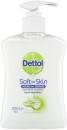 Dettol-Hand-Wash-Aloe-Vera-Vitamin-E-250ml Sale