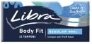 Libra-Body-Fit-Tampons-Regular-32-Pack Sale