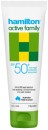 Hamilton-Sunscreen-Active-Family-SPF50-110g Sale