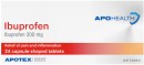 Apohealth-Ibuprofen-200mg-Pain-Relief-24-Tablets Sale