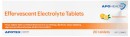 Apohealth-Effervescent-Electrolyte-Tablets-Orange-20-Tablets Sale